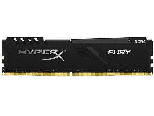 MEMORIJA KINGSTON 8GB/DIMM/DDR4/3600MHZ/CL17/FURY BEAST